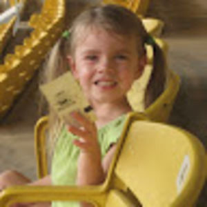 Meet your Posher, Katherine